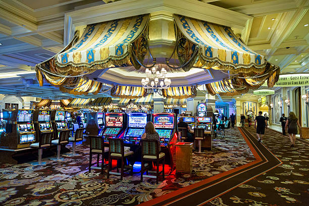 NetEnt live dealer studio with multiple camera angles